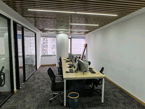 好的上海商务楼租赁，多条地铁线，写字楼位置特别好