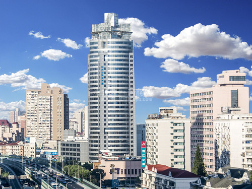 上海办公楼出租，本次推荐让人刮目相看的京沪办公楼