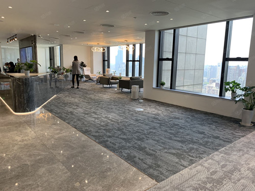 黄露露为企业推荐黄陂南路双采光看东方明珠100至300平办公室