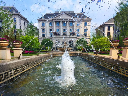 上海写字楼出售，浦东新区南洋泾路555号，陆家嘴独栋办公楼