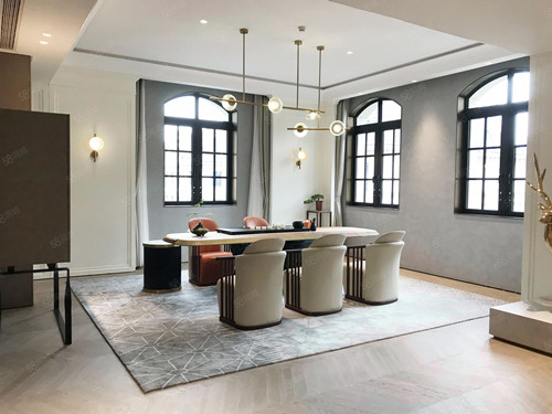 上海独栋写字楼出售，2条地铁，1桥6隧，地段彰显企业实力地位