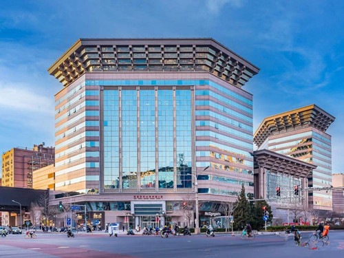 北京写字楼租售中心网推荐好房，新商务楼装修工程，全套办公家具