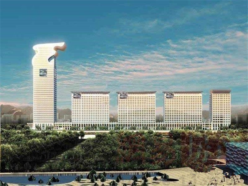 公司办公室出租，北京写字楼招租的典范，这里有你熟知的办公家具