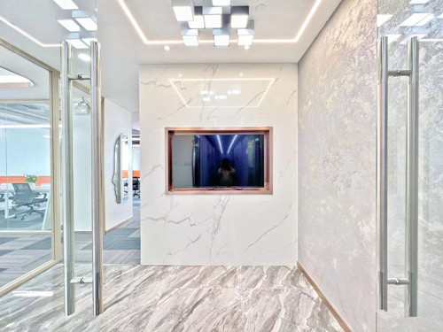 北京写字楼出租哪个网站好？望京SOHO大厦找一找，公共办公室租赁等你