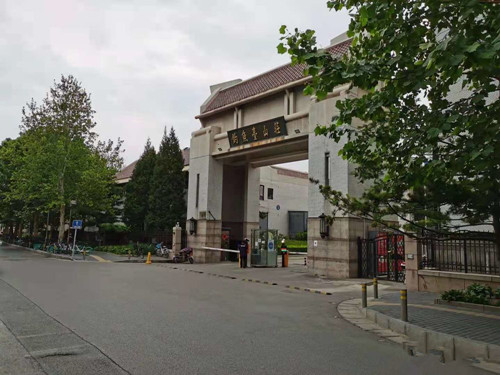 郑重声承诺：商务楼装饰公司发布的北京出租独栋写字楼信息真实有效！