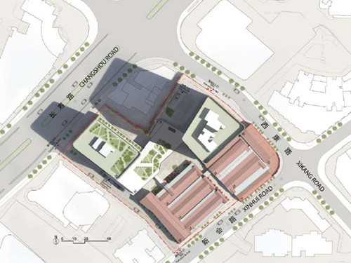 注册公司首选的办公用房，上海写字楼出租办公室名不见经传的项目