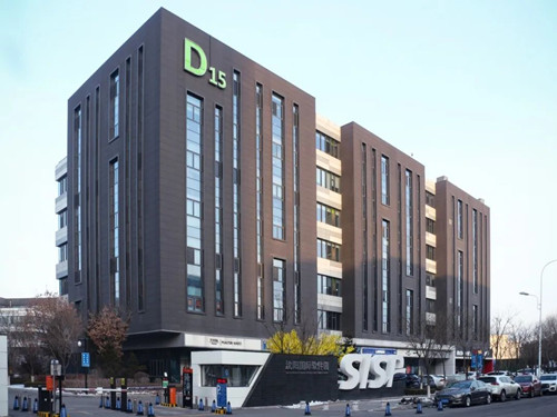 沈阳独栋写字楼出售，约1500-10000㎡独楼在售，花园景观