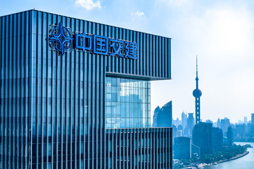 拥有2万方精品商业的上海办公室租赁啦！一线江景，超甲级写字楼