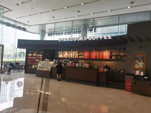 上海写字楼租金多少钱一平米？长泰国际金融大厦整层办公室出租价格难定！