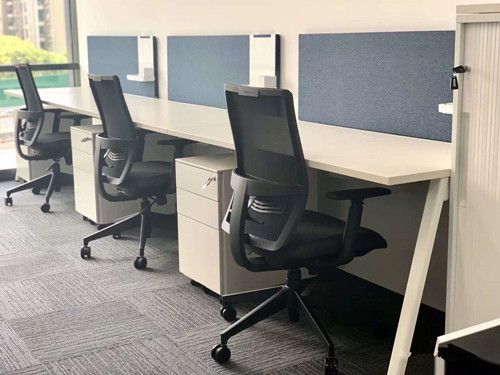 浦东办公室招租中心附近的银行机构与上海出租写字楼信息