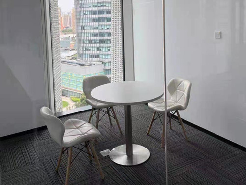 虹口吉汇大厦办公室租赁，该上海写字楼租售房屋装修精美绝伦！