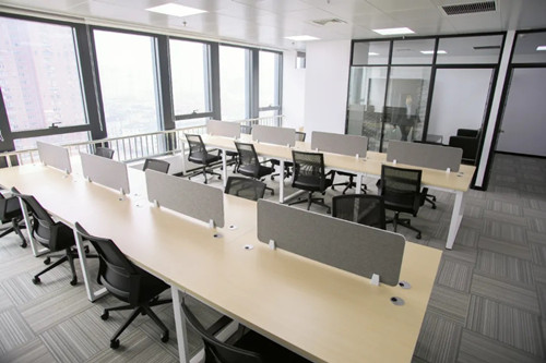 国媒中心商务楼招商中心附近公交站与上海写字间出租信息