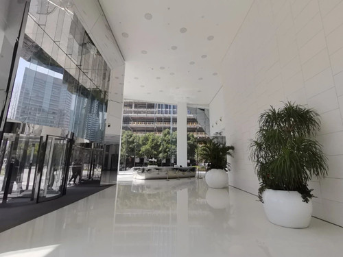 国华人寿金融大厦简介，附带522平米上海办公楼出租信息