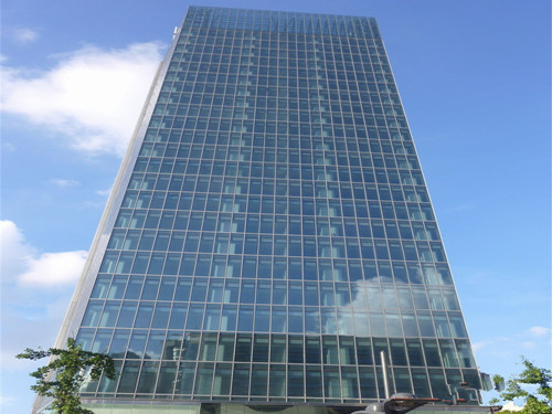 距离国华人寿金融大厦出租办公室最近的20家银行与招商信息