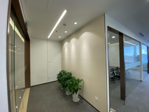 东方金融广场出租信息，176平米上海办公楼租赁，5a装修标准交付