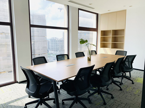 美奂大厦写字楼附近公交站与上海办公楼租赁信息