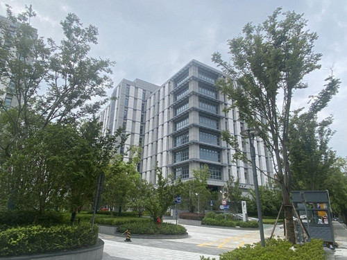 上海办公楼出售，业主诚意直售，价格真实，慧创新视界准新房