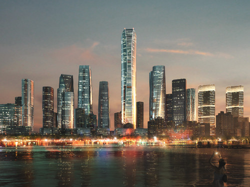 ifc国际金融中心