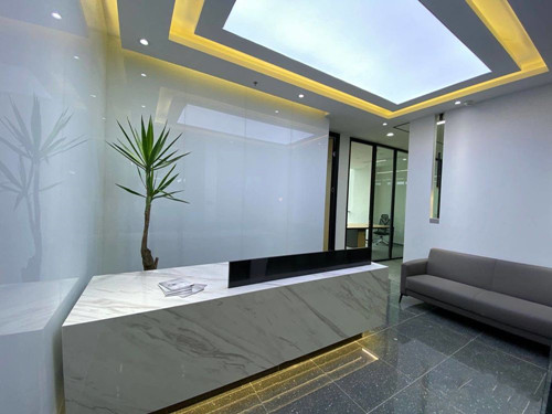 武汉共享办公室租赁，联合办公空间视野开阔，出行方便高效