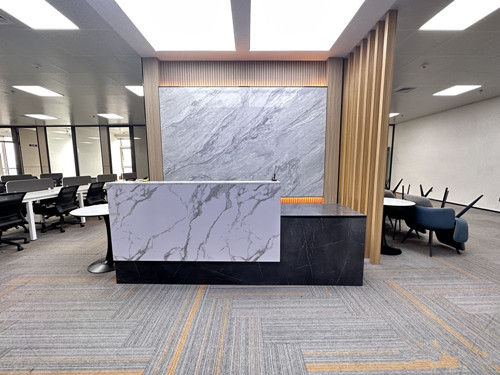 武汉写字楼出售，504平米办公室单价才5000元，江汉区王家墩CBD