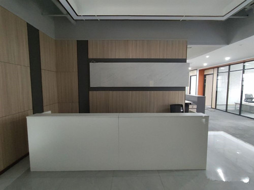 招银大厦附近有小面积商业独栋办公楼出售，560㎡ 位于江汉区武广万松园