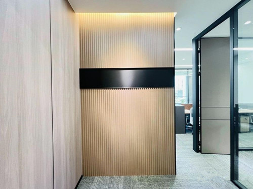 前海人寿金融大厦在租房源介绍，约851-1200平米小整层写字楼出租