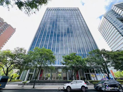 虹口四川北路有407平米办公室出租，该上海办公楼租赁房屋核心亮点多！