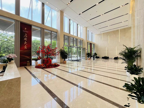 前海人寿金融大厦商务楼附近公交站与上海写字楼招租信息