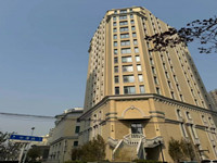 徐汇区中漕路191号旺缘大楼招商推广手册