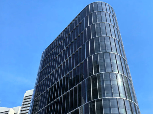 武宁联创大厦写字楼附近公交站与上海办公楼招商信息