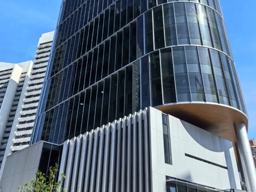 盘点武宁联创大厦办公楼周边银行与上海写字楼出租信息