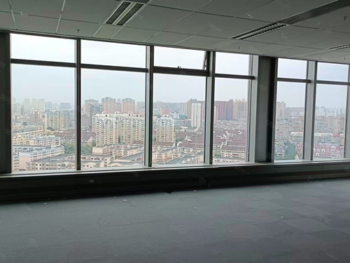 哈尔滨富力中心写字楼招商详情