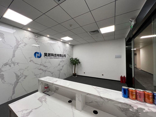 中骏广场办公楼附近酒店与上海写字楼租售信息