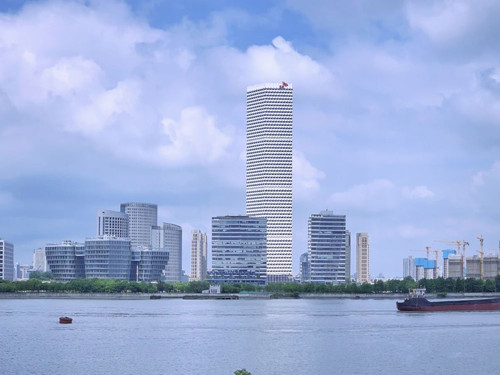 上海SK大厦写字楼周边公交站与办公室出租信息