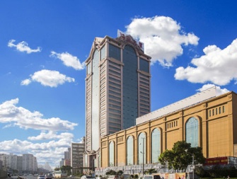 上海共享办公室租赁有哪些服务项目？