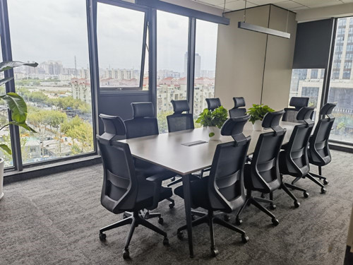 星光耀广场办公楼附近学校与上海租写字楼信息