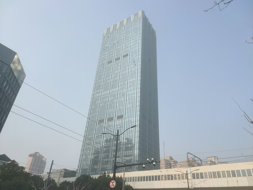 长城大厦总网站