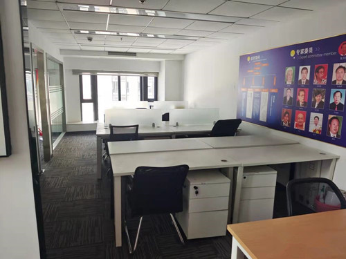 这个上海写字楼出售信息来自祥腾财富广场专属顾问汝亚兰