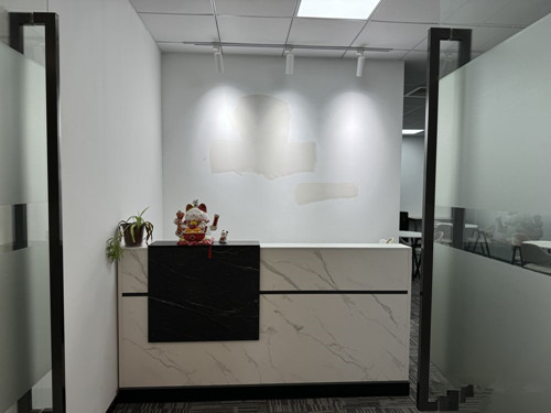 上海写字楼出租网站又有新房源，真如地铁站中海中心办公室出租