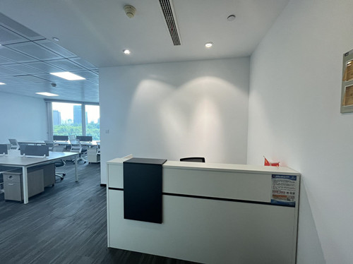 上海写字楼租售信息，古北国际财富中心一期特价房公布于众