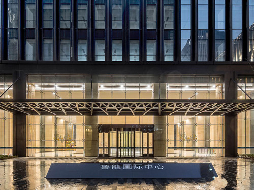 上海小户型办公室出租，办公家具工厂推送的品牌沙发和桌椅