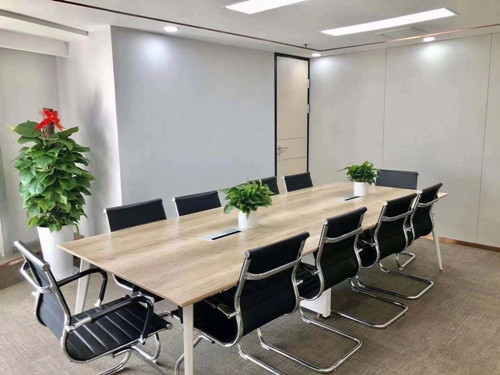 上海写字楼网新房源推送，5A商务楼装修标准，地处CBD繁华地段