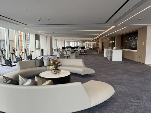 MAX科技园(·美兰湖)，世界已分高下，上海写字楼出售好房