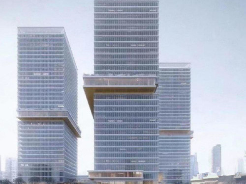 保利集团发展历程及文化溯源与上海办公室租赁信息