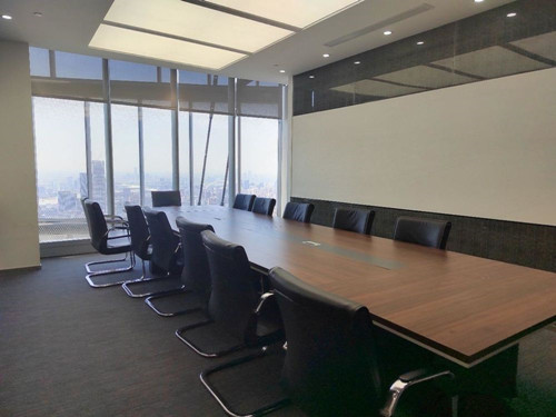 需求对得上就租它，绝对捡漏，上海中心大厦好房推荐