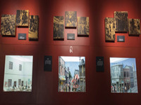 29 、万众一心 抗曰救亡