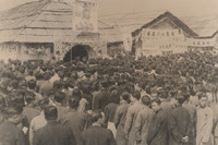 28 、谢晋元将军牺牲