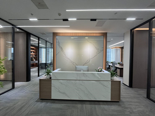 国企写字楼房源出租，上海办公家具十大品牌排行榜前十名厂家提供用品