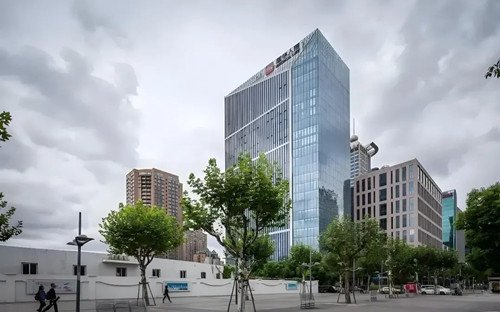 国华人寿金融大厦