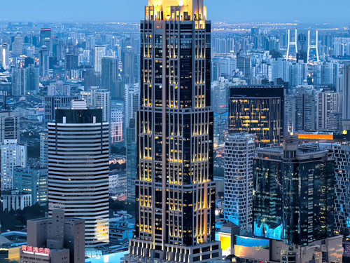 该上海办公楼出租房屋主打一个舒适体验，具体情况看房源详情！